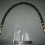 Трубка-Шланг відводу масла від  компресора (вир-во Павлово)