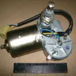 Моторедуктор склоочис. ЛАЗ 12В (вир-во м.Калуга)