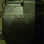 Генератор ПАЗ 3205,4234,4230 14В 1кВт (вир-во Радіохвиля)