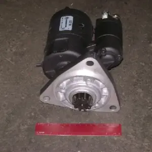 Стартер Д 245 3,5 кВт/ 24v (вир-во Magneton,Чехія)