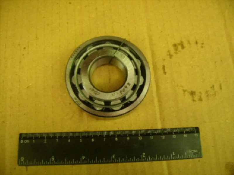 Підшипник 2306КМ (N306) (Ростов) рул. упр. (Вал рул. Механізму) УРАЛ, ЛіАЗ, Т-150К РОЗПРОДАЖ!
