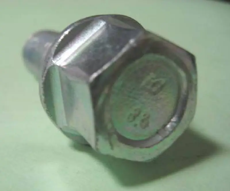 Болт М14х29 колеса М-2141 станд. (вир-во Белебей)