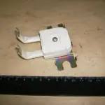 Опір добав. Москвич 412 (вир-во м.Москва)