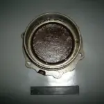 Гніздо підшипника лів. (вир-во Автокраз)