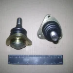 Шарнір підвіски ГАЗ 31105 пров. нижн. (НМ31105-2904314) фірм. упак. (куплені ГАЗ)