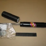 Амортизатор ГАЗ 31029 3102 підв. передн. газов. REFLEX (вир-во Monroe)