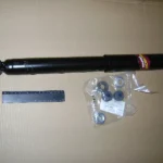 Амортизатор ГАЗ 31029 3102 підв. задн. газов. REFLEX (вир-во Monroe)