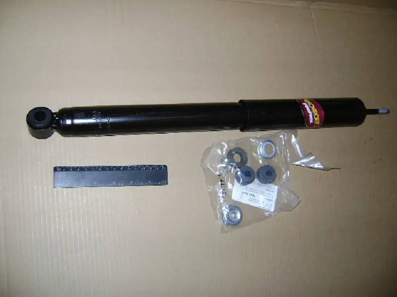 Амортизатор ГАЗ 31029 3102 підв. задн. газов. REFLEX (вир-во Monroe)