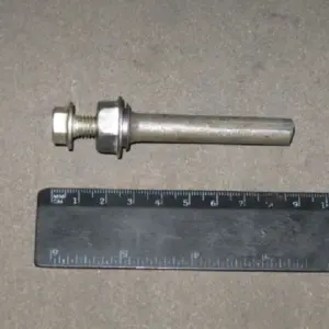 Палець супорта ГАЗ 31029, 3110 що направляє