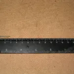 Шплінт 2,5 х16 (куплен. ГАЗ)