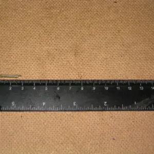 Шплінт 2,5 х16 (куплен. ГАЗ)