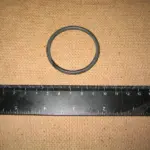 Манжета задня ГТЦ для Газель, Волга (купл. ГАЗ)
