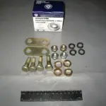 Ексцентрик колодок гальма задн. в зб. ГАЗ