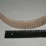 Накладка гальм. 2410,3102 корот. (вир-во Фритекс)
