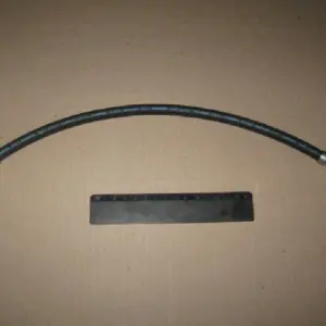 Шланг гальмовий ГАЗ 3110, Соболь передній 