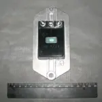Комутатор безконтактний ГАЗ-3102 (вир-во ВТН)