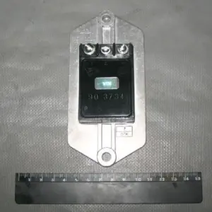 Комутатор безконтактний ГАЗ-3102 (вир-во ВТН)