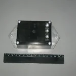 Комутатор безконт. ГАЗ, Волга (вир-во СовеК)