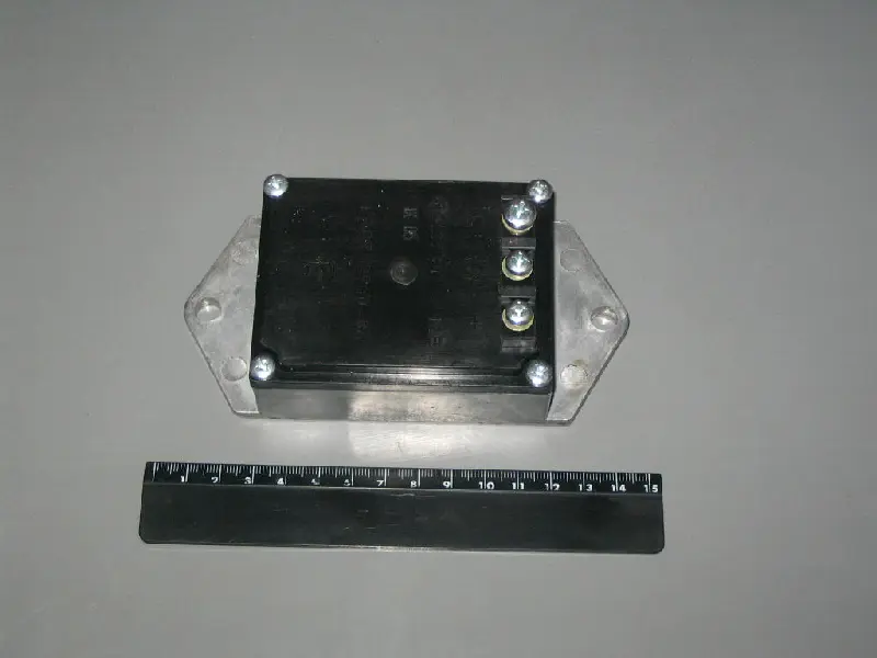 Комутатор безконт. ГАЗ, Волга (вир-во СовеК)