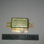 Реле інтегральне ГАЗ 53, 3302 (вир-во СовеК)