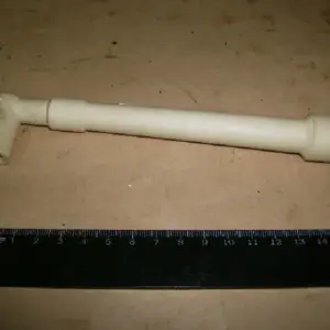 Наконечник свічки запалювання Волга, Газель (вир-во м.Москва)
