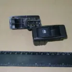 Перемик. склопідйомників ГАЗ