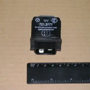 Переривник склоочисника ГАЗ-3110 (вир-во Енергомаш)