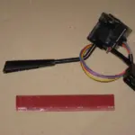Перемик. склоочис. ГАЗ-24, 31029 (вир-во Автоарматура)