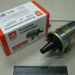 Котушка запалювання Волга Б-116-02