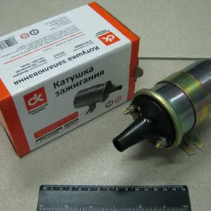 Котушка запалювання Волга Б-116-02