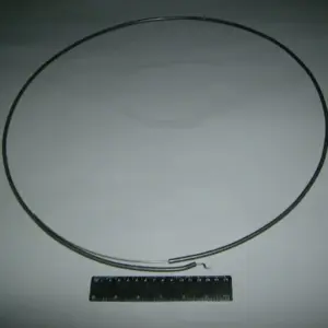 Трос капота Волга, Газель (голий)