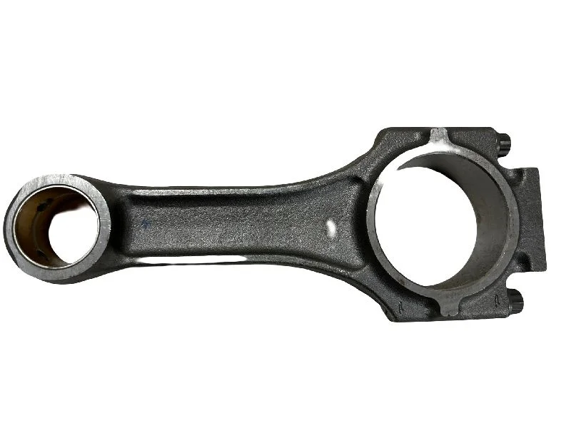 Шатун 560 з кришкою (куплен. ГАЗ)