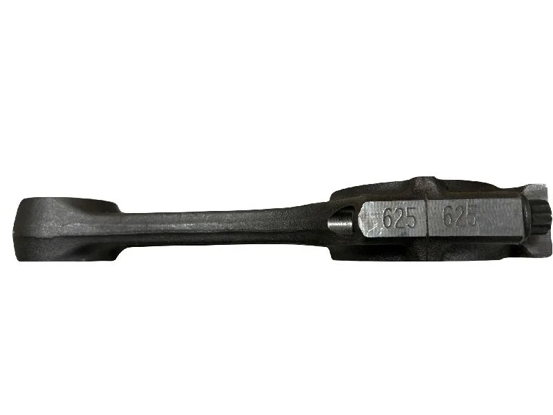 Шатун 560 з кришкою (куплен. ГАЗ)