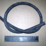 Шланг адсорбера ГАЗ 3302, 2217 дв. 40522, 4215 (відвідний) (куплен. ГАЗ)