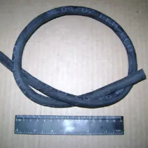 Шланг адсорбера ГАЗ 3302, 2217 дв. 40522, 4215 (відвідний) (куплен. ГАЗ)