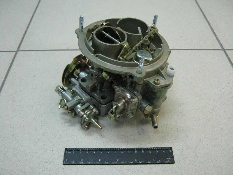 Карбюратор К-151Д двиг.ЗМЗ 406 Дорожня карта