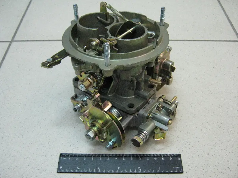 Карбюратор К-151Д двиг.ЗМЗ 406 Дорожня карта