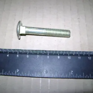 Болт ГАЗ М8х50 багатоціл. 3308, Валдай(купл. ГАЗ)