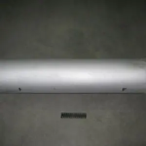 Глушник ГАЗ 3302(вузька горловина центр D=51 мм)