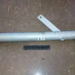Замінник каталізатора ГАЗ 3302 (405) Євро 2