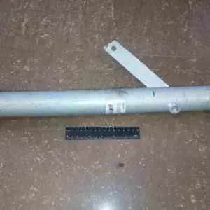 Замінник каталізатора ГАЗ 3302 (405) Євро 2