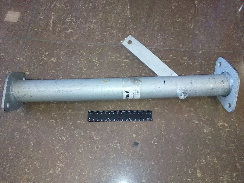 Замінник каталізатора ГАЗ 3302 (405) Євро 2