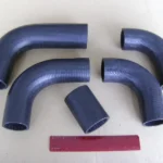 Р/к сист. охолодж. Газель двиг. 406 (шланги) № 121РШ (вир-во БРТ)