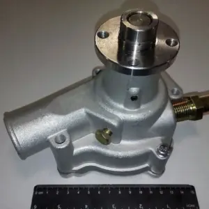 Насос водяний Газель (Двиг.4215 -100 л.с.) 