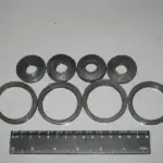 Р/к амортизатора Газель (на 4 амортизатора)