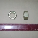 Гайка М20х1, 5 на маточину переднього колеса ГАЗ-53, 3307