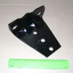 Кронштейн стабілізатора нижній ГАЗ 3302 н.зр.. (вир-во ГАЗ)