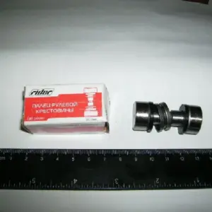 Полукрестовина кришки рульового механізму ГАЗ 3302 (з підшип.)