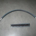 Шланг гальмівний ГАЗ 2752 передній (вир-во Міасс)