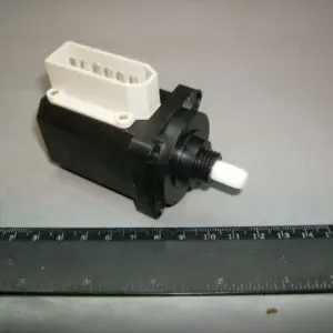 Блок керування коректором фар 3302,2217,3102 ст. зр.
